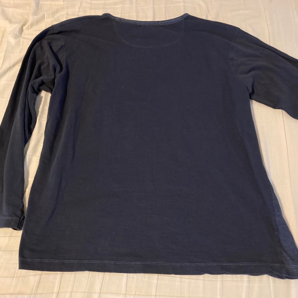 XL Michael Brandon long sleeve